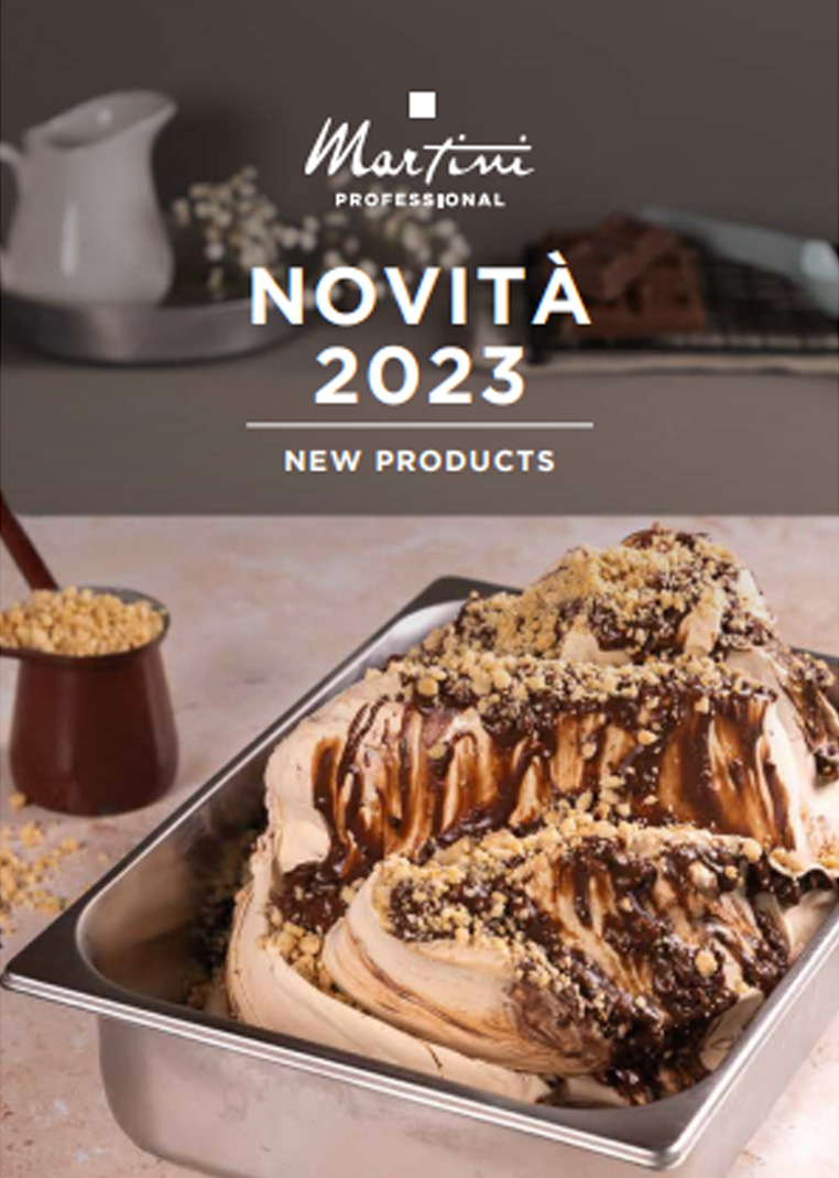 catalogo novità 2023